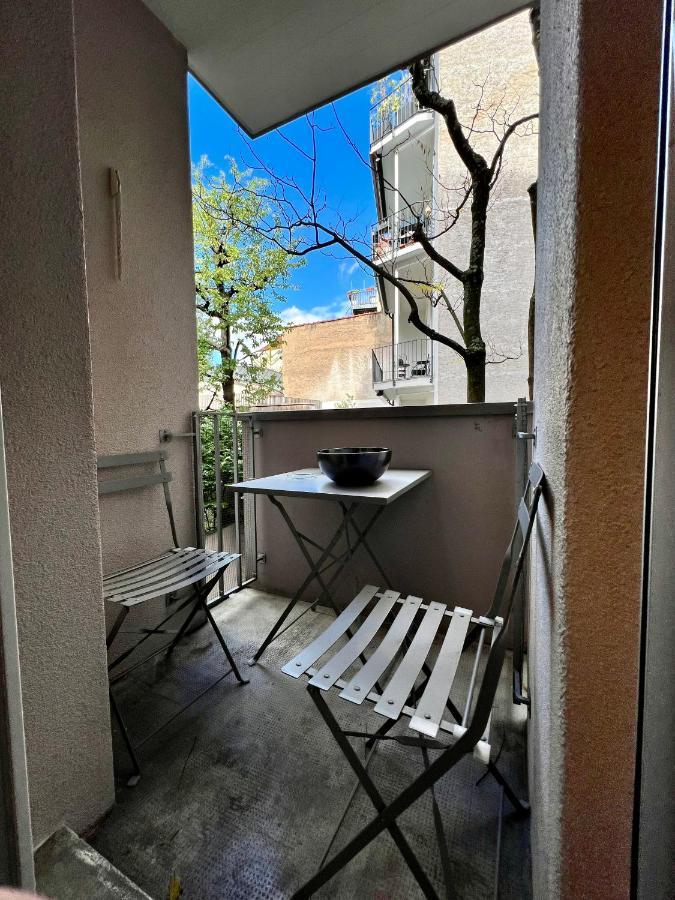Gemuetliche Grosse Wohnung Naehe Uni Basel Ngoại thất bức ảnh