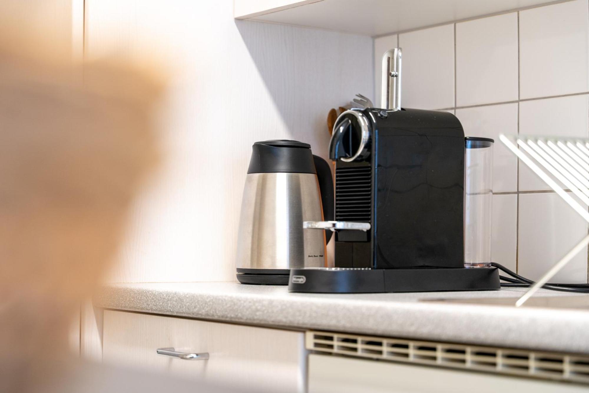 Gemuetliche Grosse Wohnung Naehe Uni Basel Ngoại thất bức ảnh