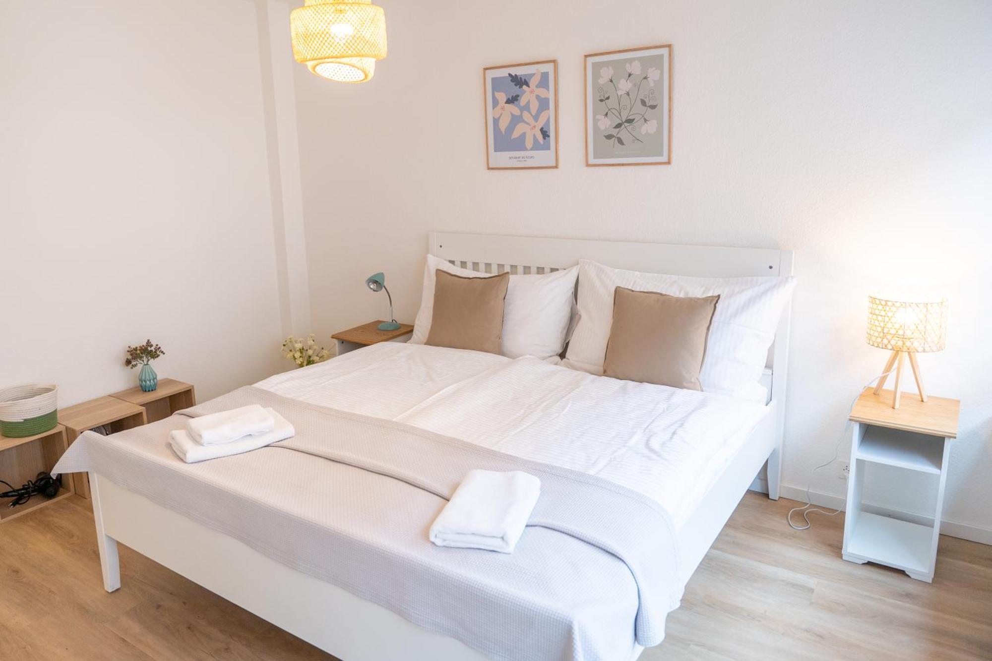 Gemuetliche Grosse Wohnung Naehe Uni Basel Ngoại thất bức ảnh
