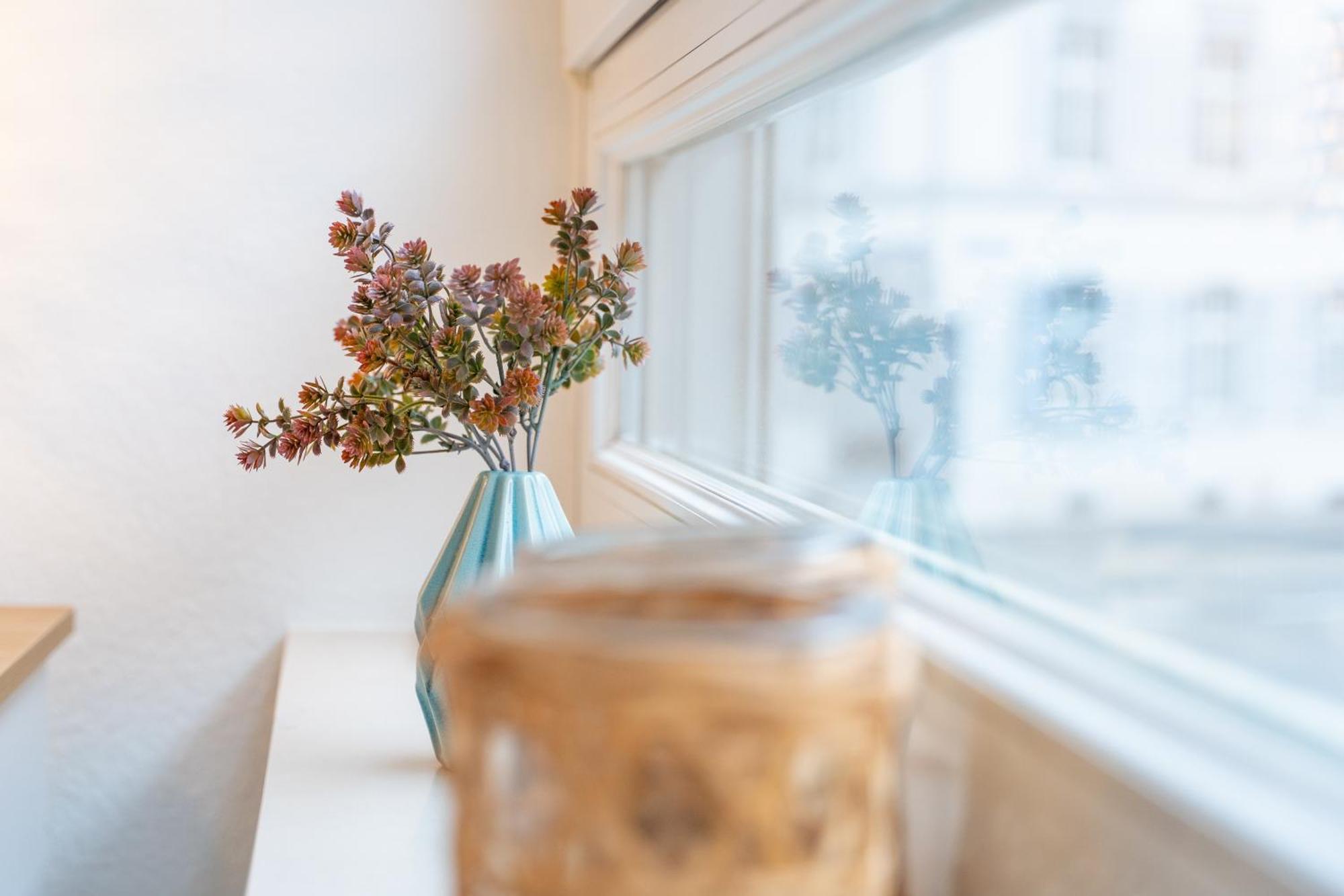 Gemuetliche Grosse Wohnung Naehe Uni Basel Ngoại thất bức ảnh