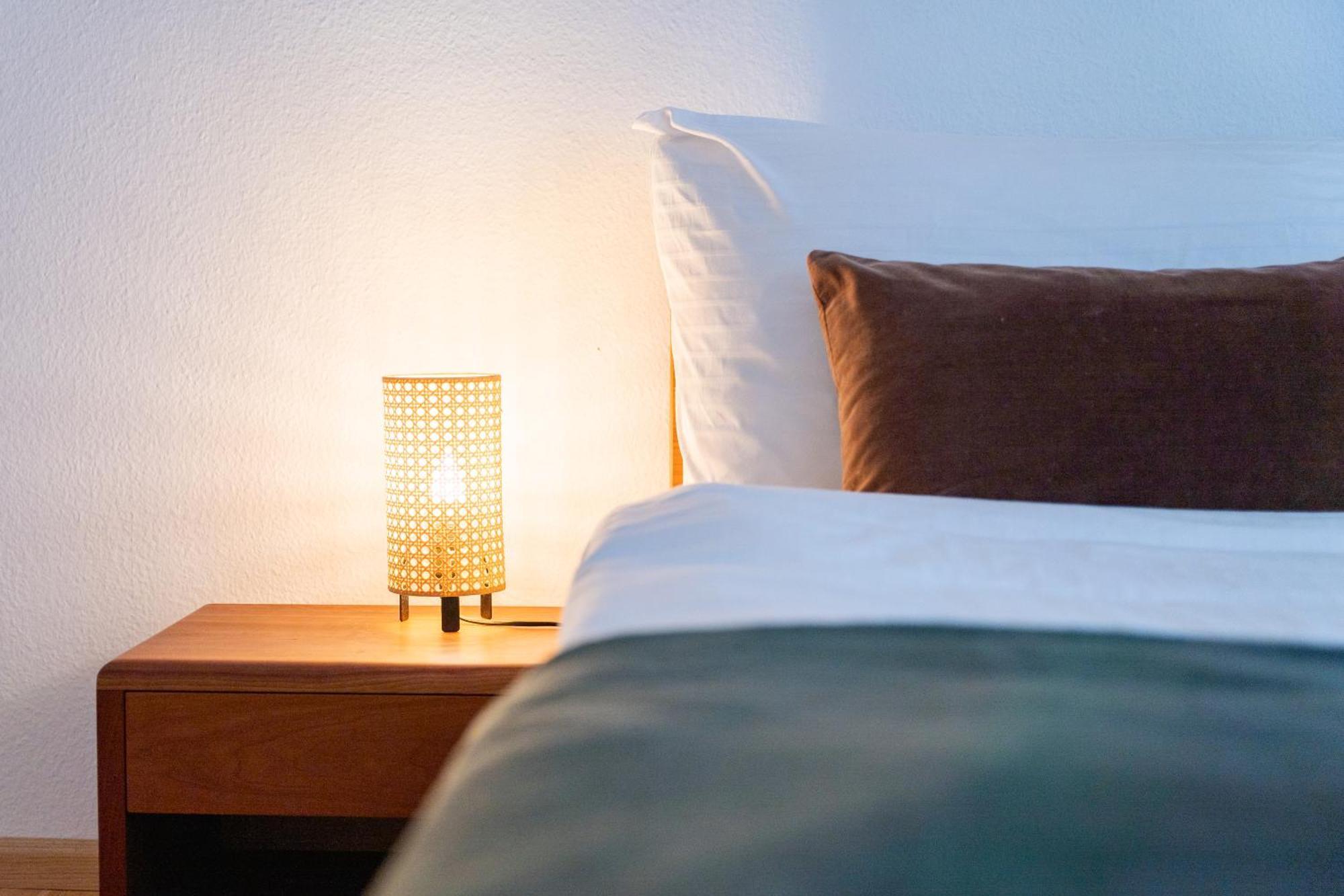 Gemuetliche Grosse Wohnung Naehe Uni Basel Ngoại thất bức ảnh