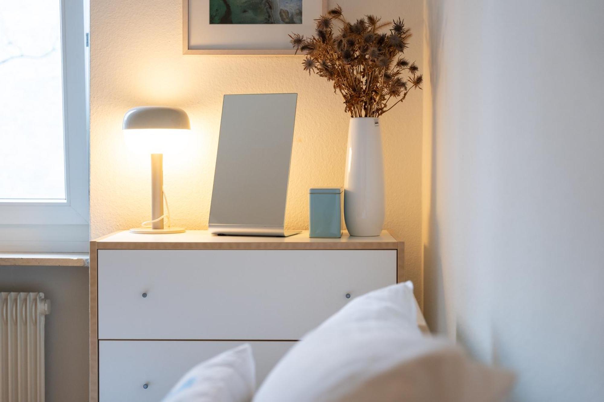 Gemuetliche Grosse Wohnung Naehe Uni Basel Ngoại thất bức ảnh