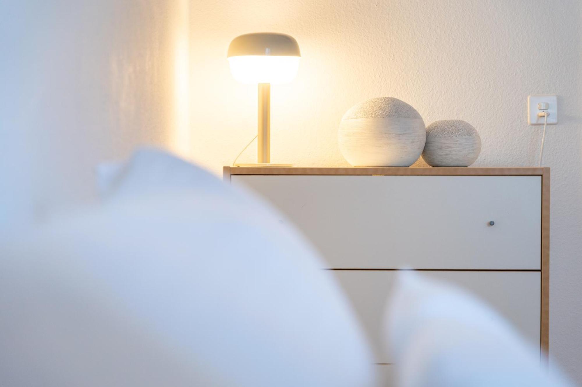 Gemuetliche Grosse Wohnung Naehe Uni Basel Ngoại thất bức ảnh