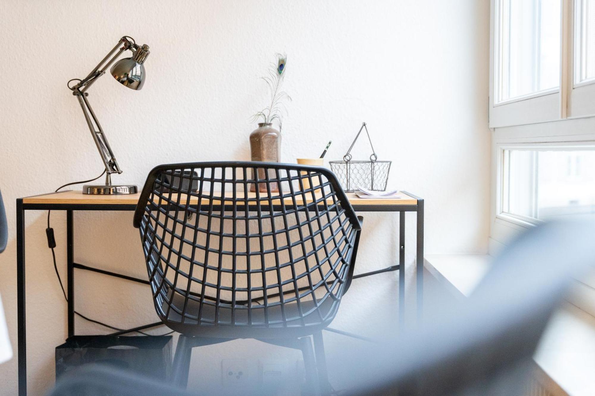 Gemuetliche Grosse Wohnung Naehe Uni Basel Ngoại thất bức ảnh